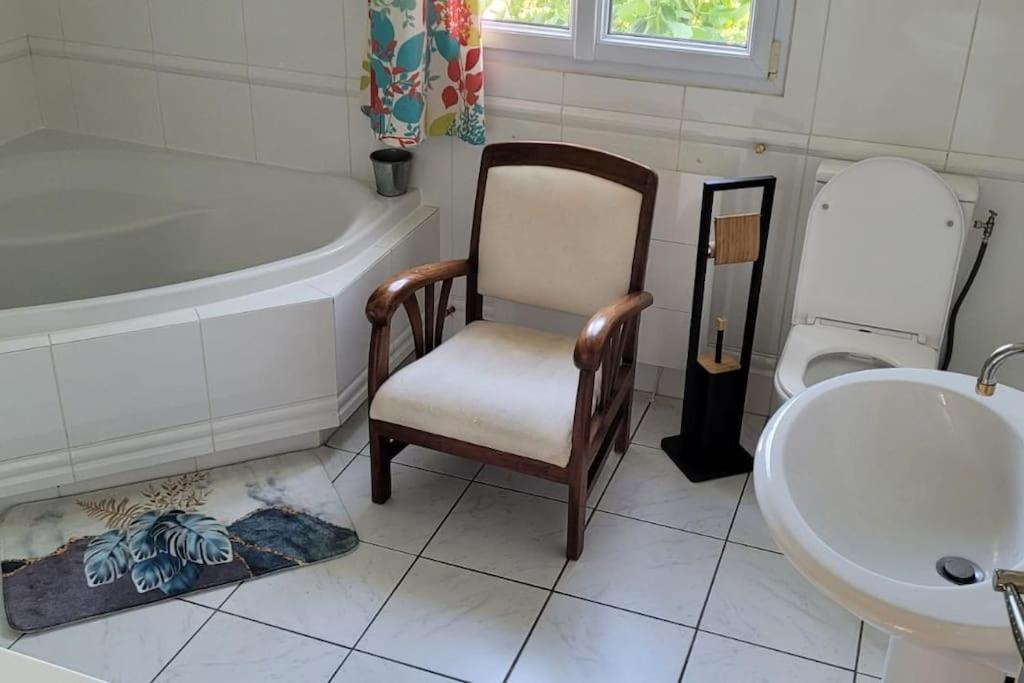 Apartment Pause A La Campagne Classe 2 Etoiles Saint-Urbain (Finistere)