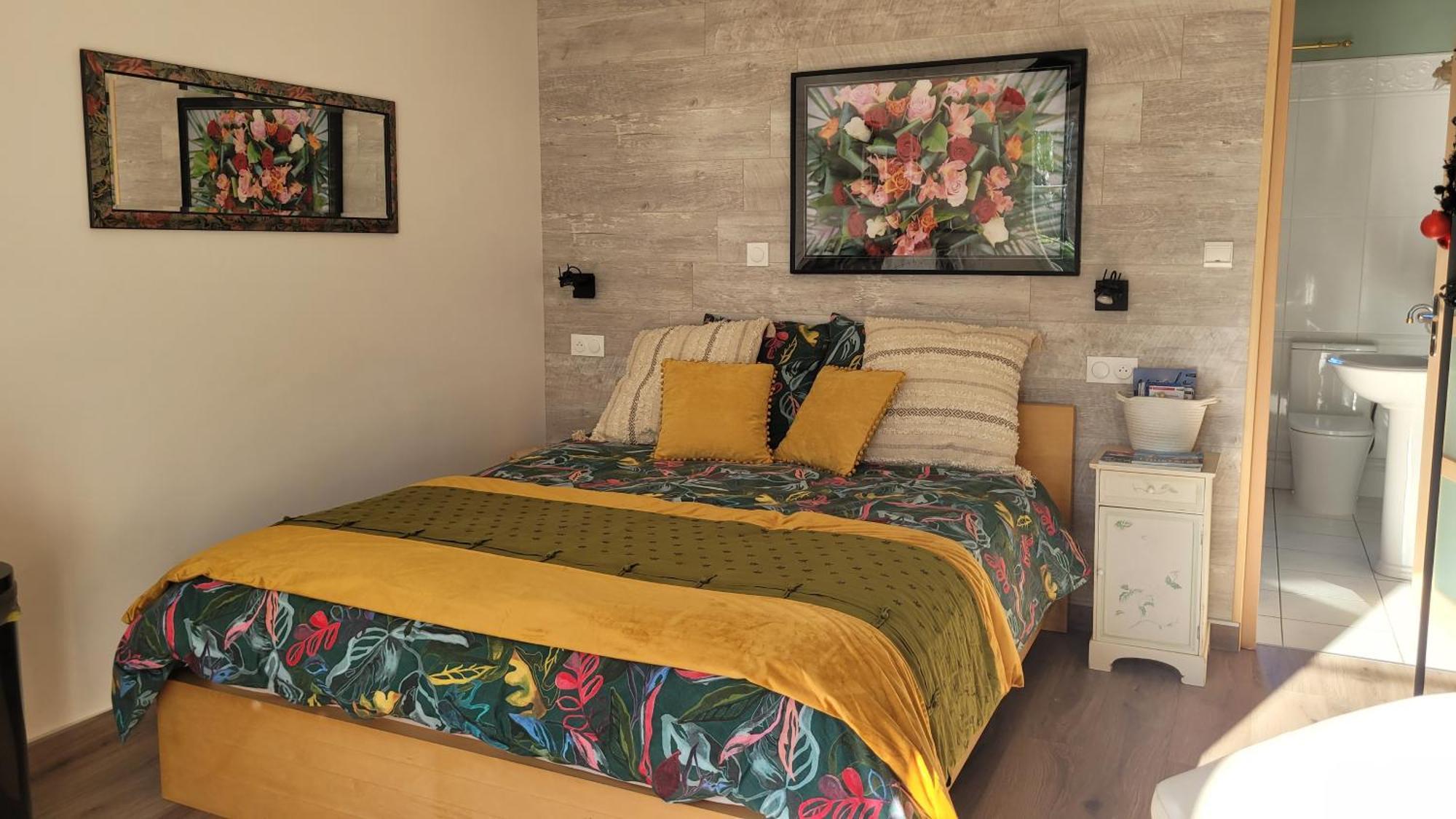 Apartment Pause A La Campagne Classe 2 Etoiles